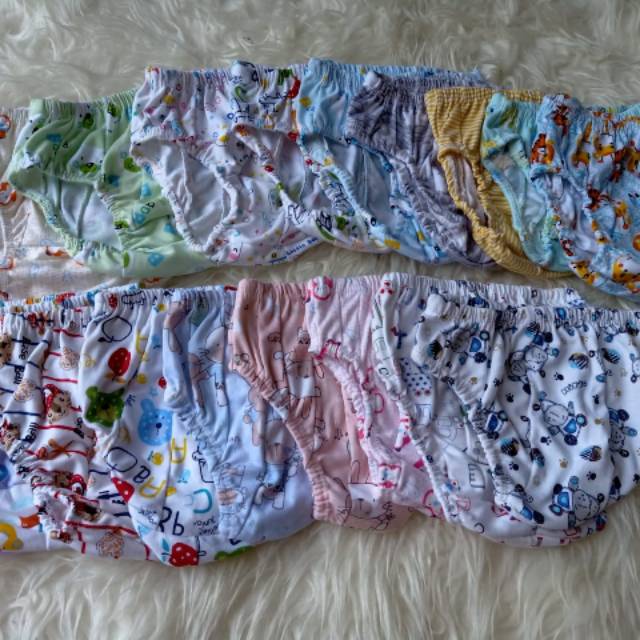 CELANA DALAM ANAK 1 KODI