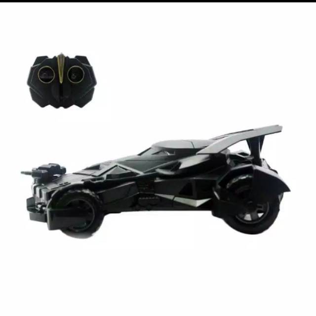 Rc Mobil remot batman/mobil remot control batman/mainan anak laki laki mobil remot