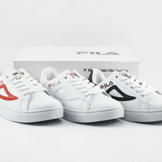 SHOES SPORT FILA