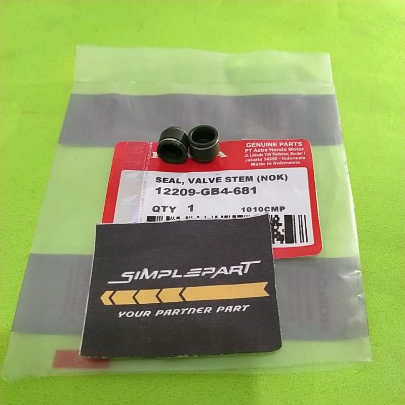 Seal klep grand sil klep grand supra x revo blade seal sil klep kharisma