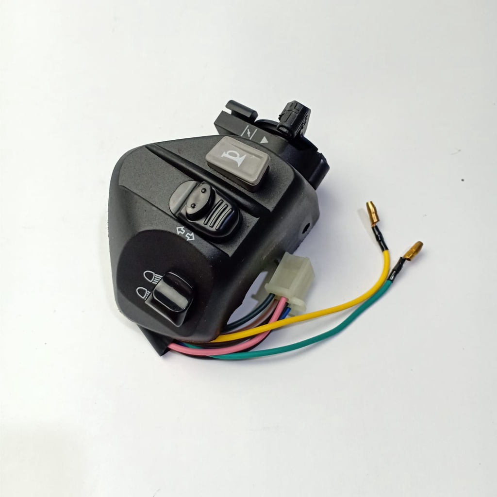 Saklar kiri Mio smalle 5TL switch,handle 3 5TL-H3975-31