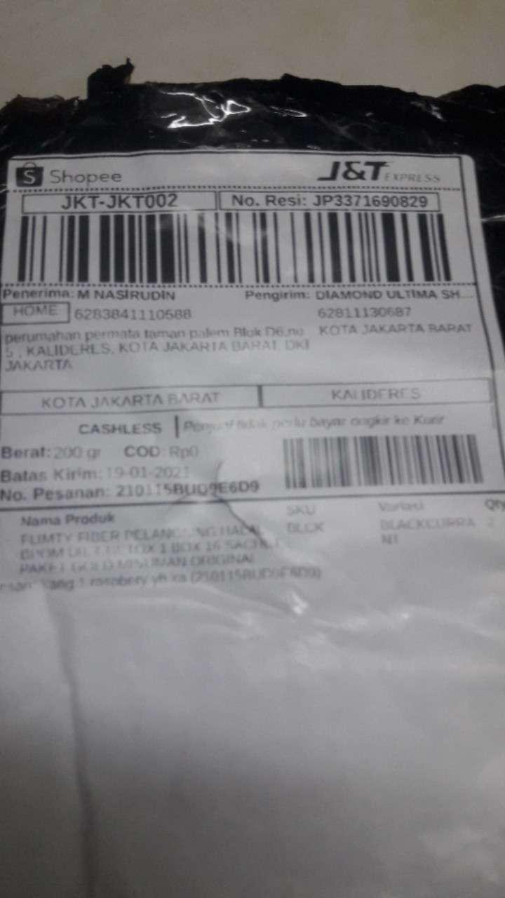 Produk Packing Plus Bubble Khuussuss C00dd Kodee 09