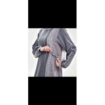 Gamis Rabbani Dresslim Zalna - Original Rabbani - Terbaru/New Arrival