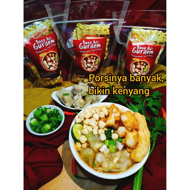 

BASO ACI TULANG RANGU