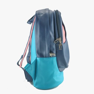  Rumah  Warna Ransel Donita Royal  Blue  Shopee Indonesia