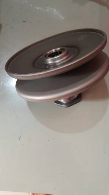 Face Set Driven Pulley Pully Set Assy Lonceng Cowok Federal Mio J E76A0 MIJ 2100