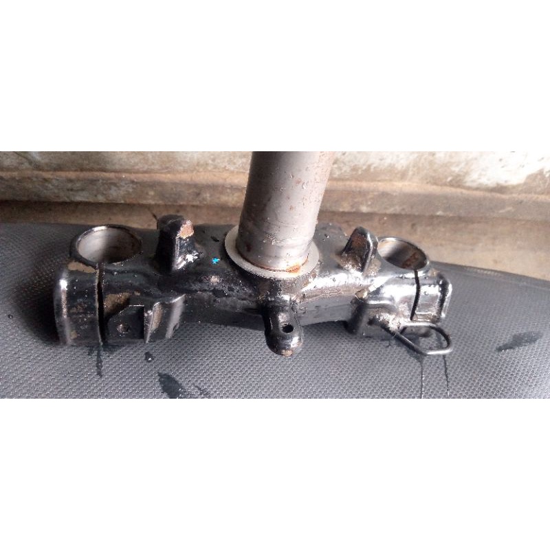 GRATIS ONGKIR Segitiga Bekas Honda Beat Karbu 2012 original