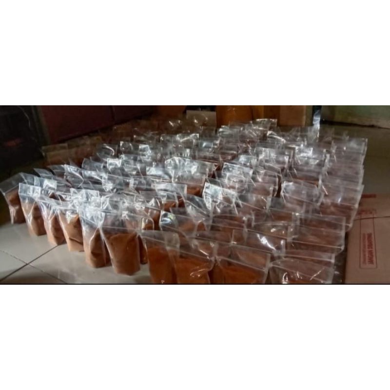 

Gula aren bubuk /gula semut aren /kawung murni