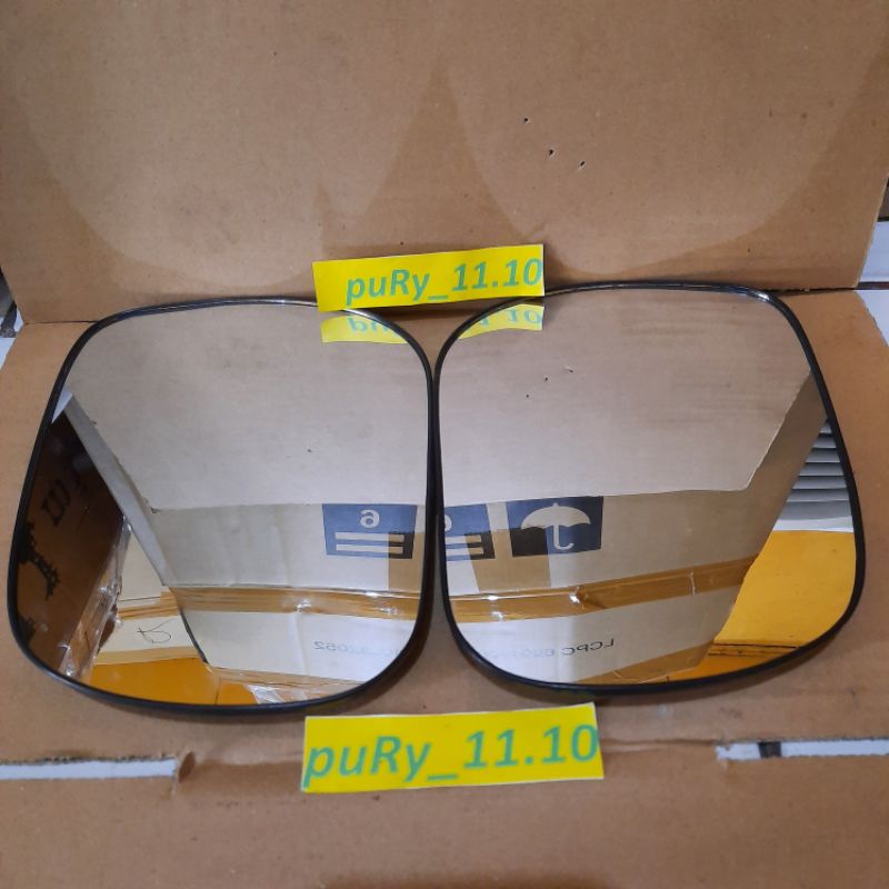 MIROR KACA SPION RUSH/TERIOS/LUXIO 2006 2007 2008 2009 2010 2011 2012 2013 2014