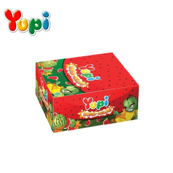 

[BEST GH 30J6Ca] Yupi Wotta-Melon 168gr &
