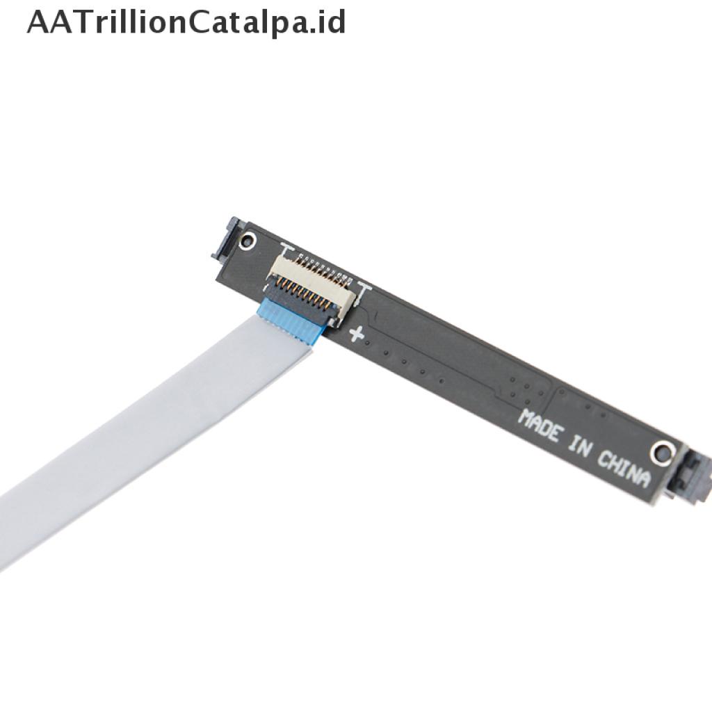 (AATrillionCatalpa) Kabel Konektor Hardisk HDD / SSD 2.5 &quot;Untuk HUAWEI Matebook D15 2020