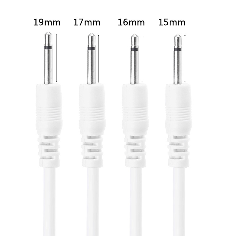 Cre Kabel Adapter Power DC 2.5mm Untuk Speaker