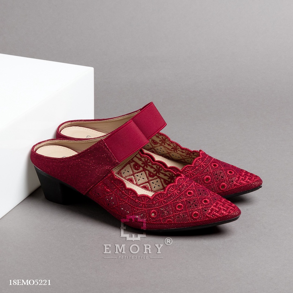 E M O R Y Carney ( bdg ) SVC Series 18EMO5221#(Real Stock)