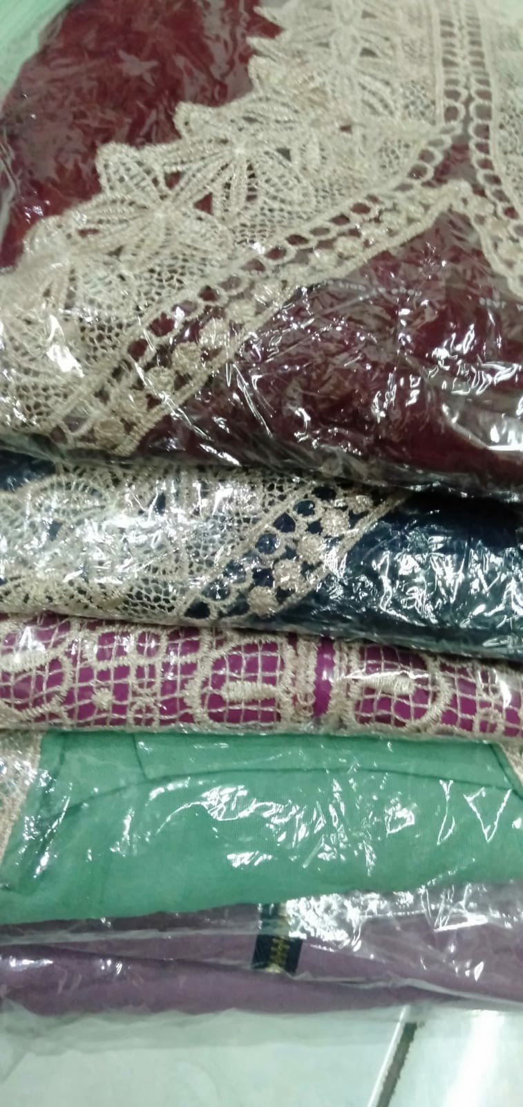 Pakaian Wanita Atasna Batik Wanita Ppbtk07 Modern Batik Cassual Atasanbatik Wanitabatik