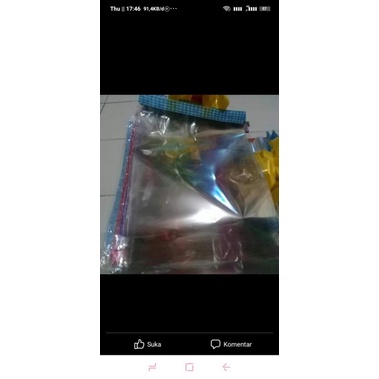 

TasplastikSnackUltah