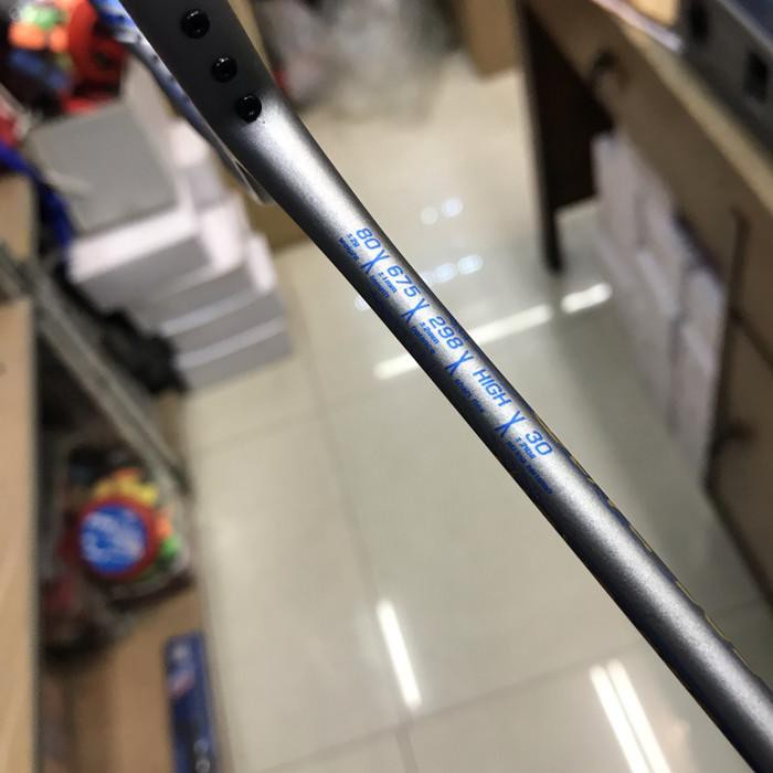 mantul habis badminton RAKET BULUTANGKIS TOALSON WAVE 365 free COVER dan SENAR