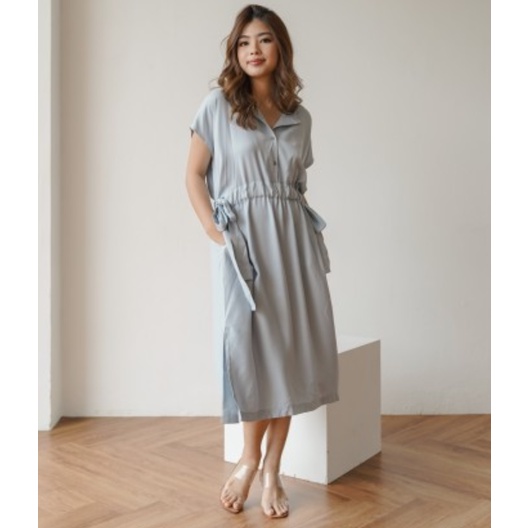 Abbeytale Sabin Dress | Abbey Tale