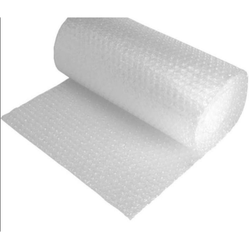 

Ekstra bubble wrap packing