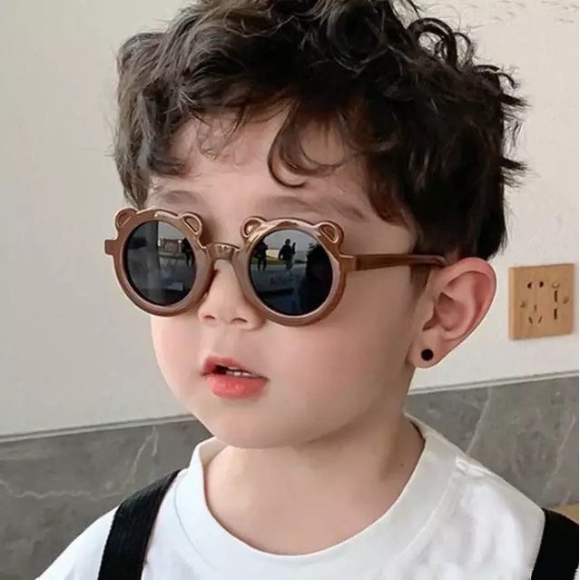 Kacamata Anak Import / Kaca Mata Bayi / Kaca Mata Fashion Anak / Kaca Mata Berjemur Bayi / Kacamata Anak Perempuan / Kacamata Anak Laki-Laki  / Kaca Mata Jemur Bayi / Kacamata Unisex-1