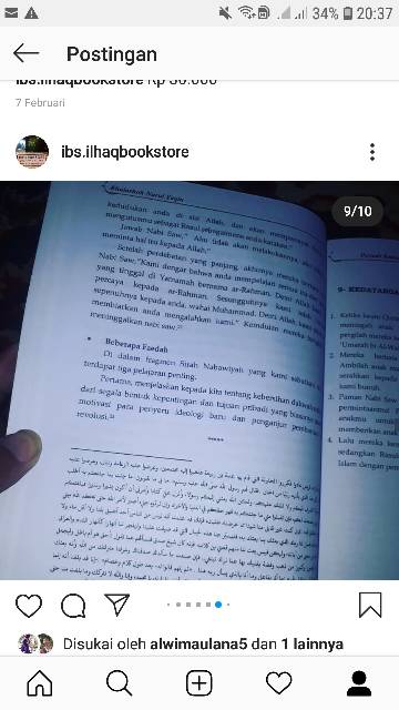 Terjemah khulasoh khulashoh nurul yaqin lengkap penjelasan,cerita2 nabi dan sahabat ada makna pesantren.