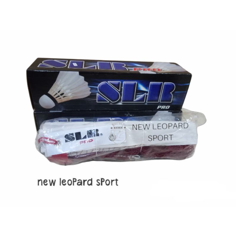 Net Badminton SLR PRO