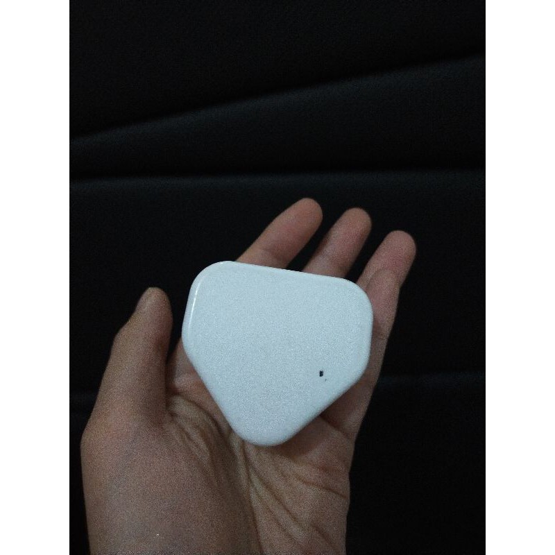 CHARGER IPHONE ORIGINAL BATOK KEPALA IPHONE ORIGINAL COPOTAN