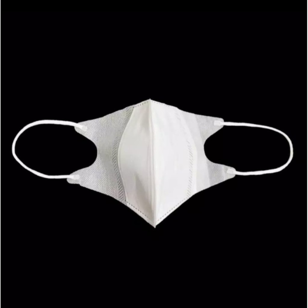 Masker Duckbill Kualitas Bagus 3 Ply Dukbill Mask Earloop (1 Pcs)