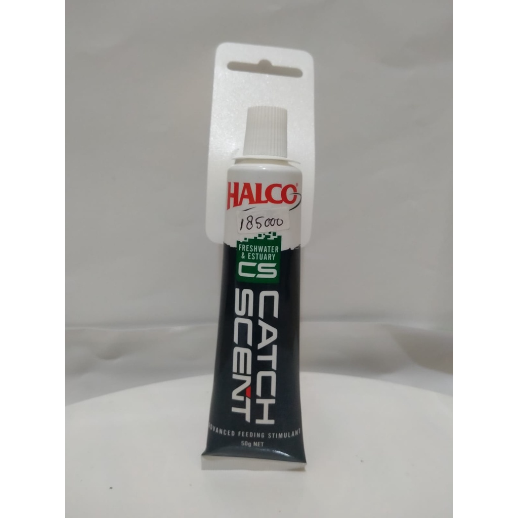 HALCO ORIGINAL FRESHWATER