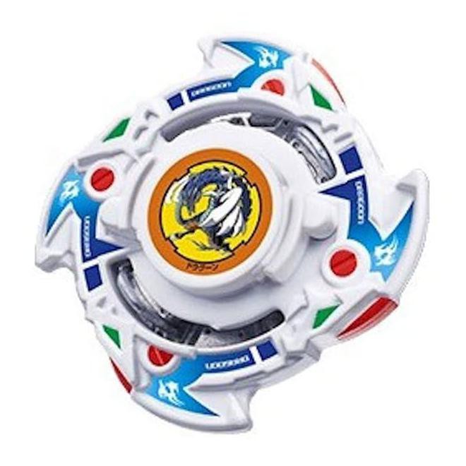 Takara Tomy, Beyblade Burst B - 00 