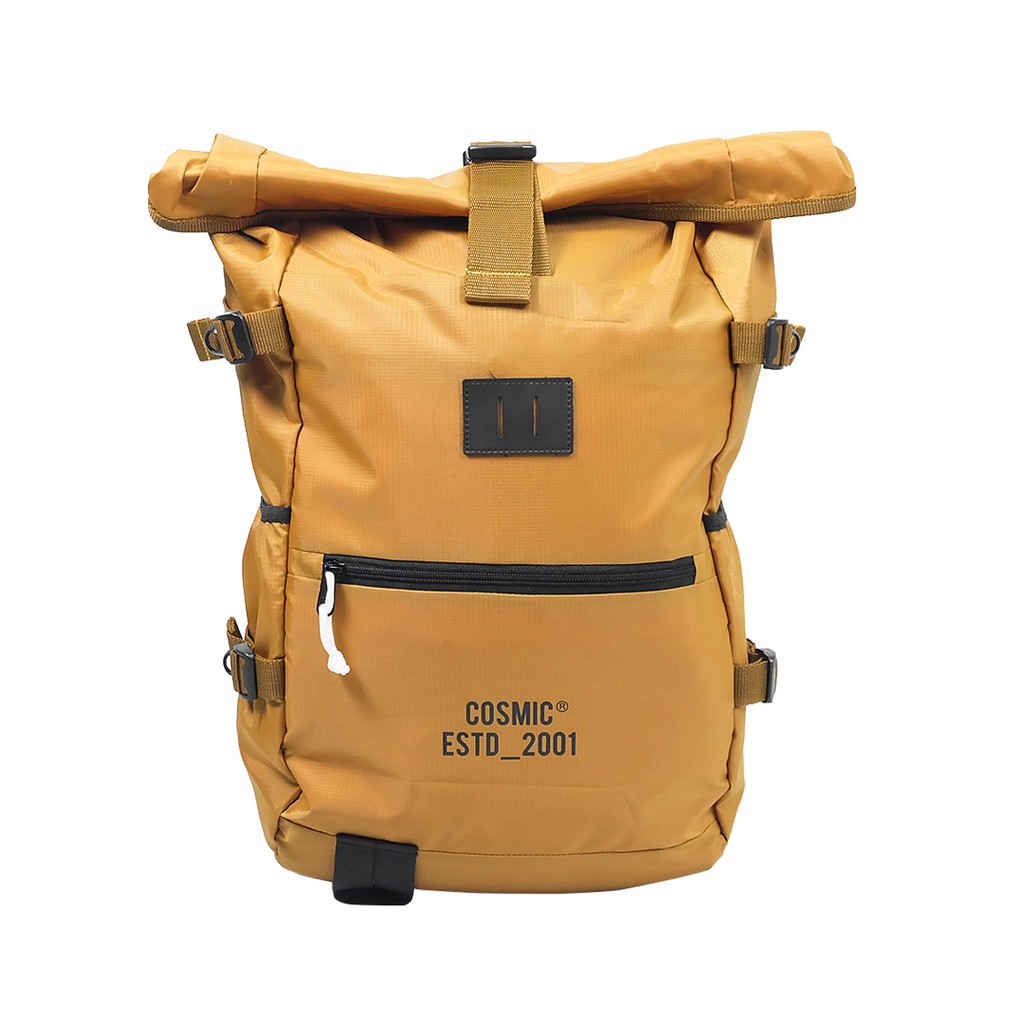 

Cosmic Bag Kletter Gold