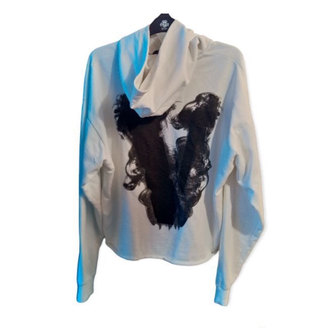 Vlone hoodie Original