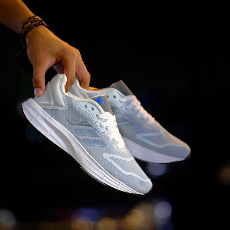 ADIDAS RUNNING DURAMO 10 BABY BLUE