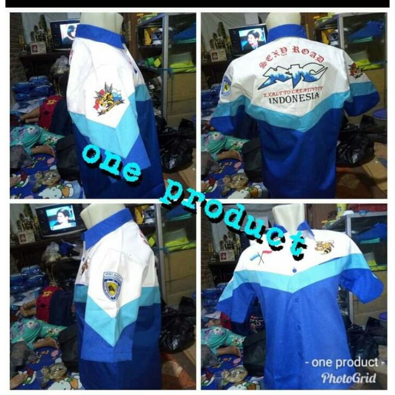 kemje xtc versi japan