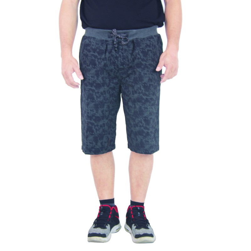 TOPTEN Celana Pendek Chino Rib Topten SFA 0231