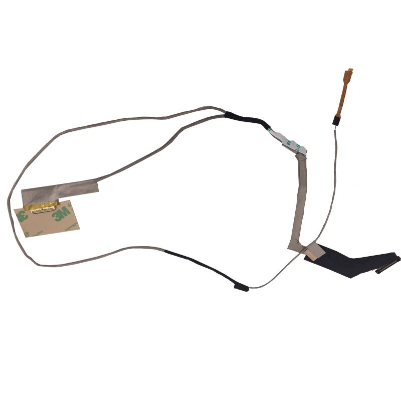 Kabel Cable flexible LED LCD VIDEO Laptop LENOVO E440 E540 E531 DC02001VDA0