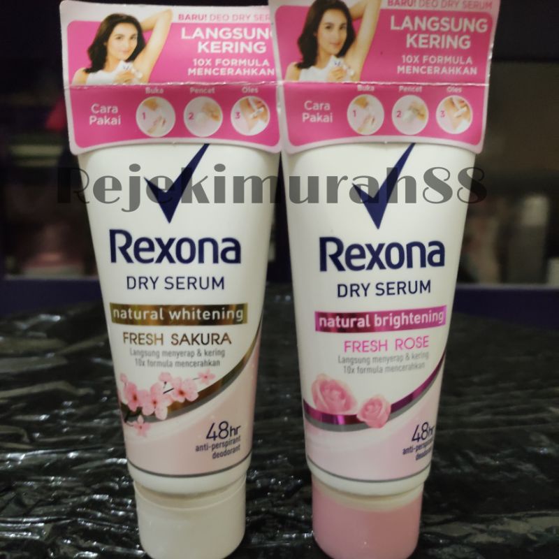 Rexona deodorant roll on women 45 ml