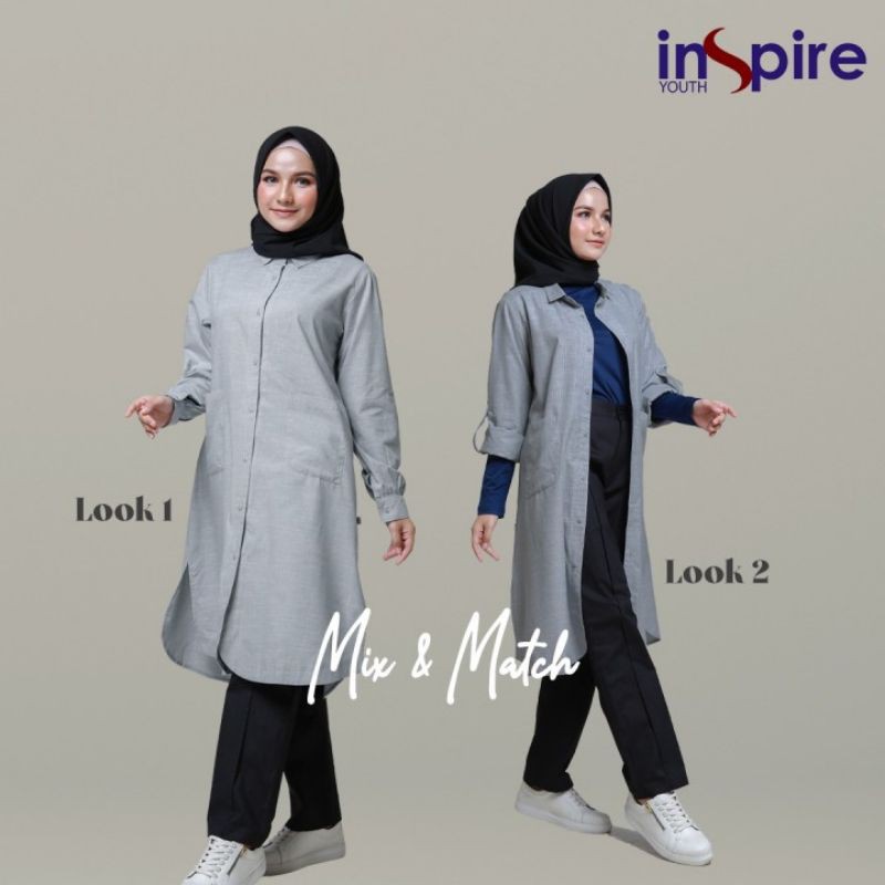 TUNIK INSPIRE ITU 014