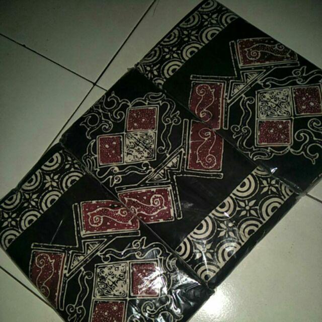 Sarung Batik Anak Asli Pekalongan