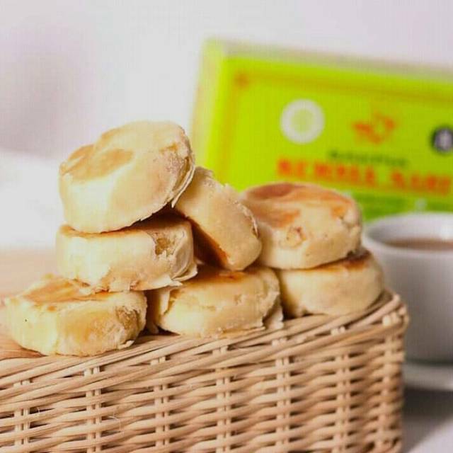 

Bakpia Kurnia Sari Jogja Kurniasari