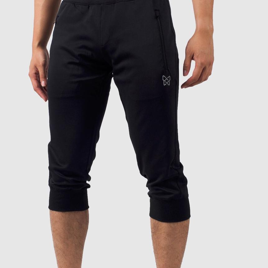 ẘя JR004 q Atalon 3/4 Jogger Pants - Atalon Celana Jogger Training qяяqẘя