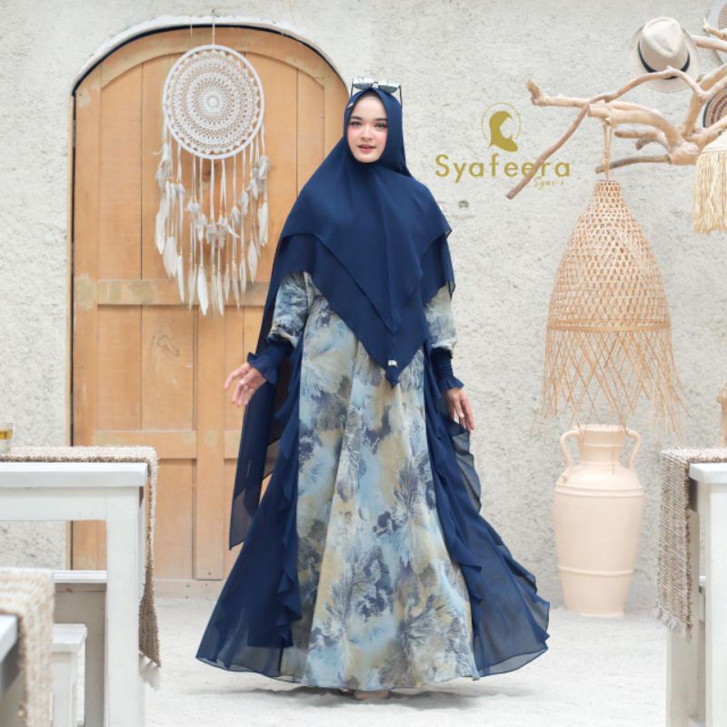 Gamis by Ory syafeera