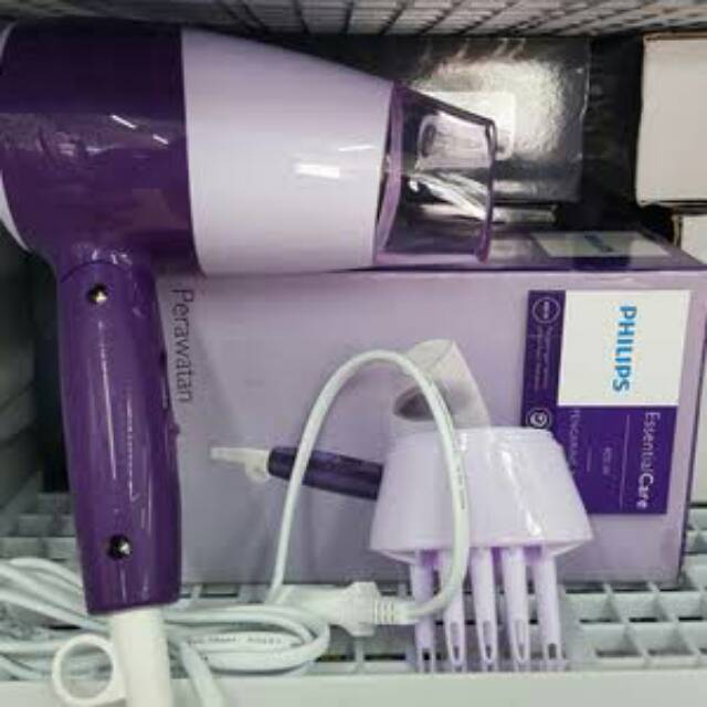 Philips Hair Dryer hairdryer HP 8126 - Pengering Rambut philips