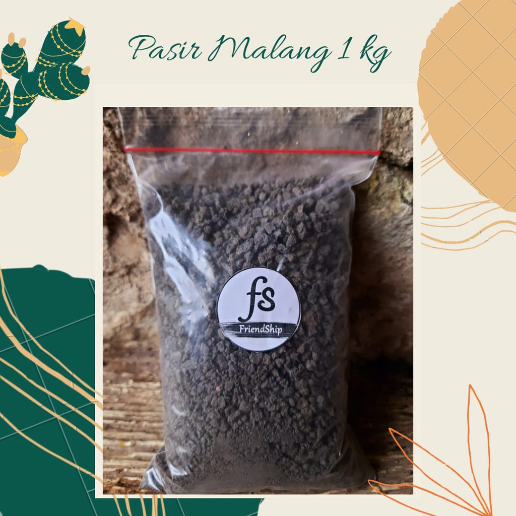 Pasir Malang 1 Kg