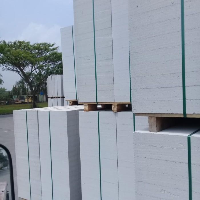 HEBEL BROCO INTERNASIONAL