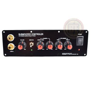 tone control jbl 519