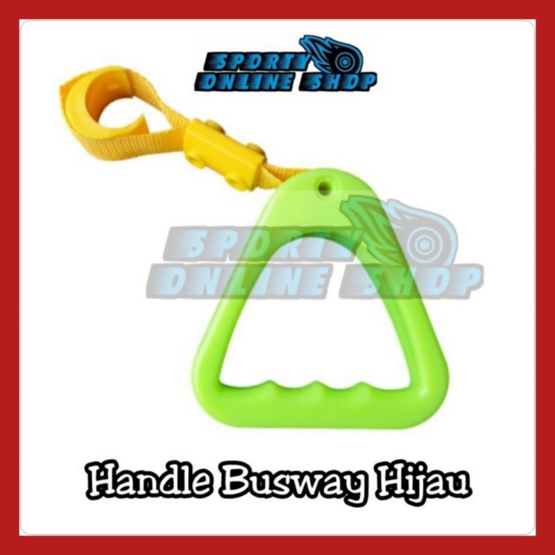 Handle Busway isi 1 Besar
