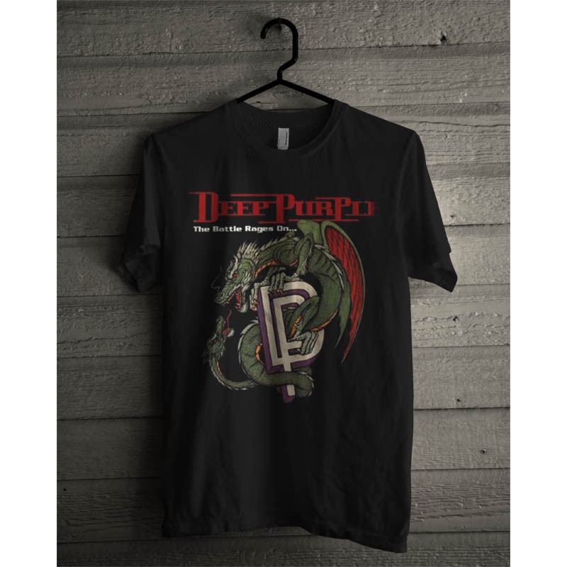Kaos Band Deep Purple