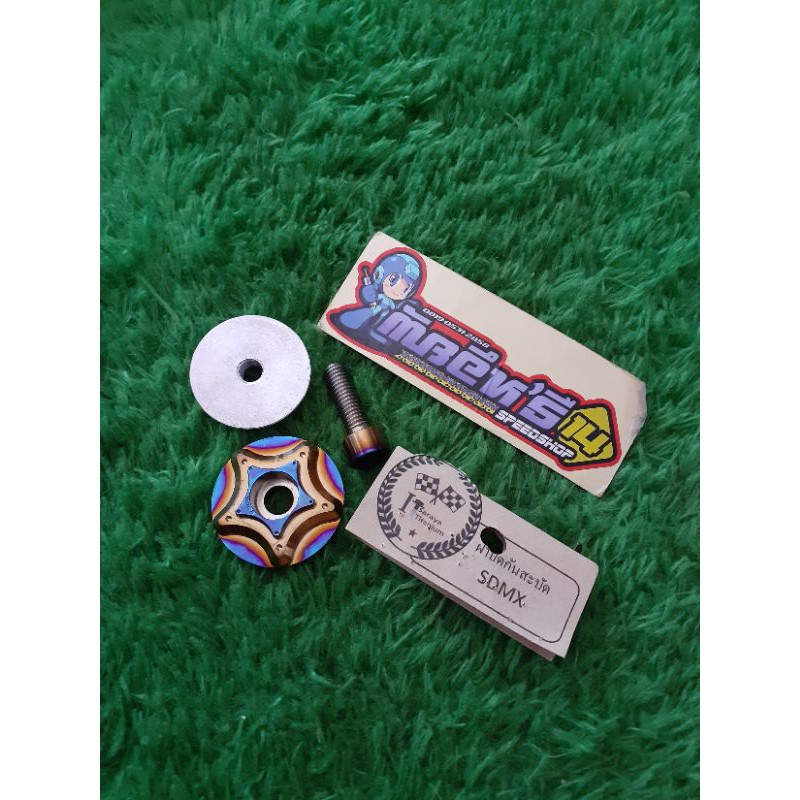 Coinan Stabilizer OHLINS RTC SDMX IT Salaya Titanium