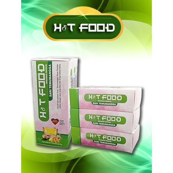 

SARI TEMUMANGGA | 5sachet