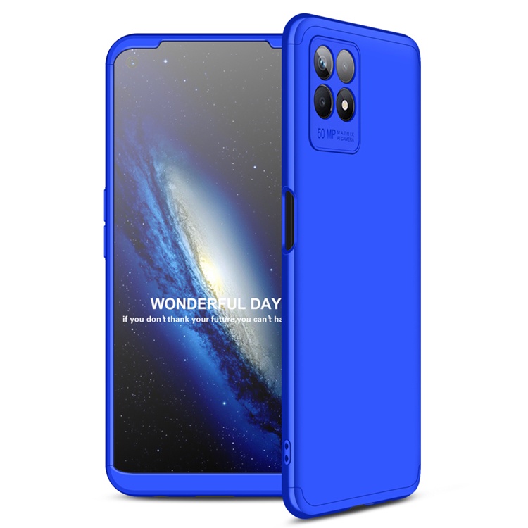 Realme 8i Hard Case Gkk Full Protection 360 Original